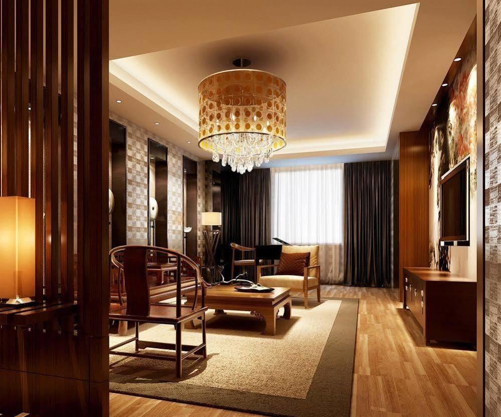 Best Boutique Hotel Taizhou Taizhou  Exterior foto